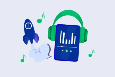 Ai Music Startup