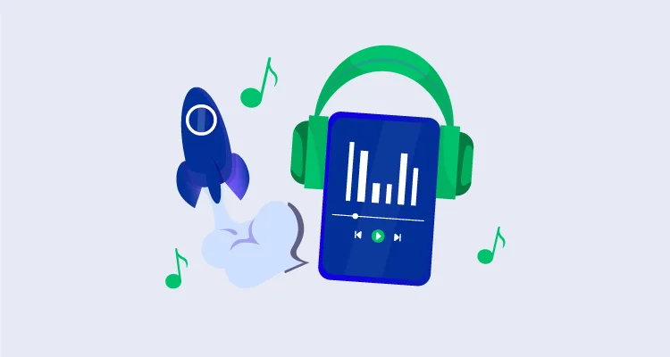 Ai Music Startup