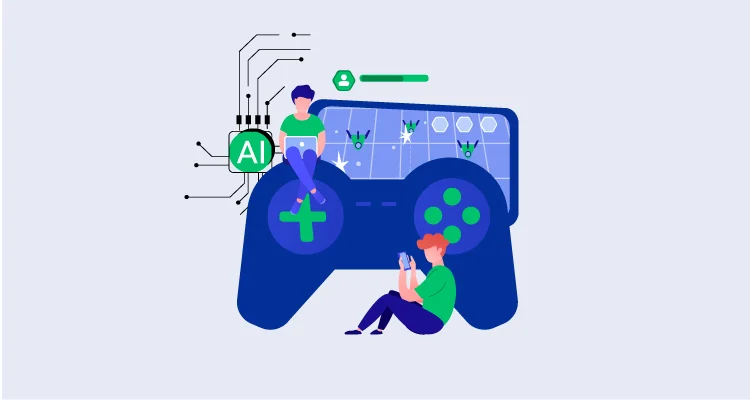 Ai game featured image